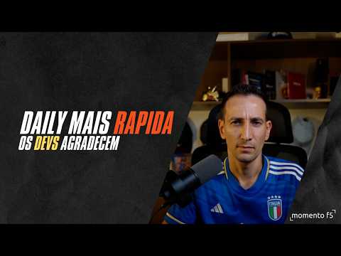  Como Ficar 1% Melhor nas Dailies Todos os Dias