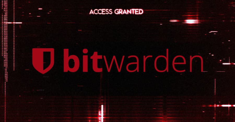 Bitwarden CLI é comprometido em ataque supply chain via GitHub Actions