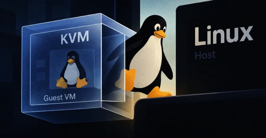 Falha no kernel do Linux dá a convidados KVM em ARM64 acesso à memória do host