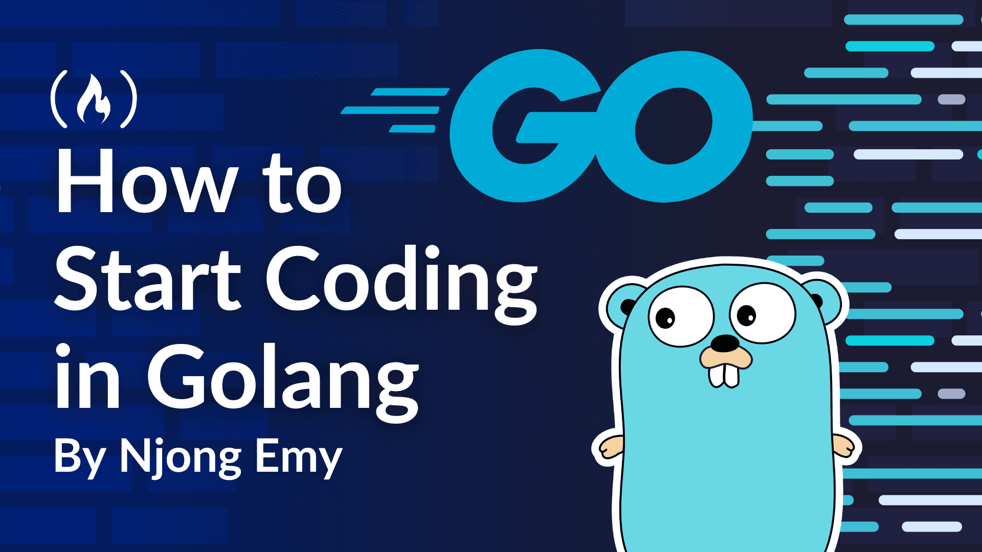 Como Começar a Programar em Golang: Guia Completo para Iniciantes
