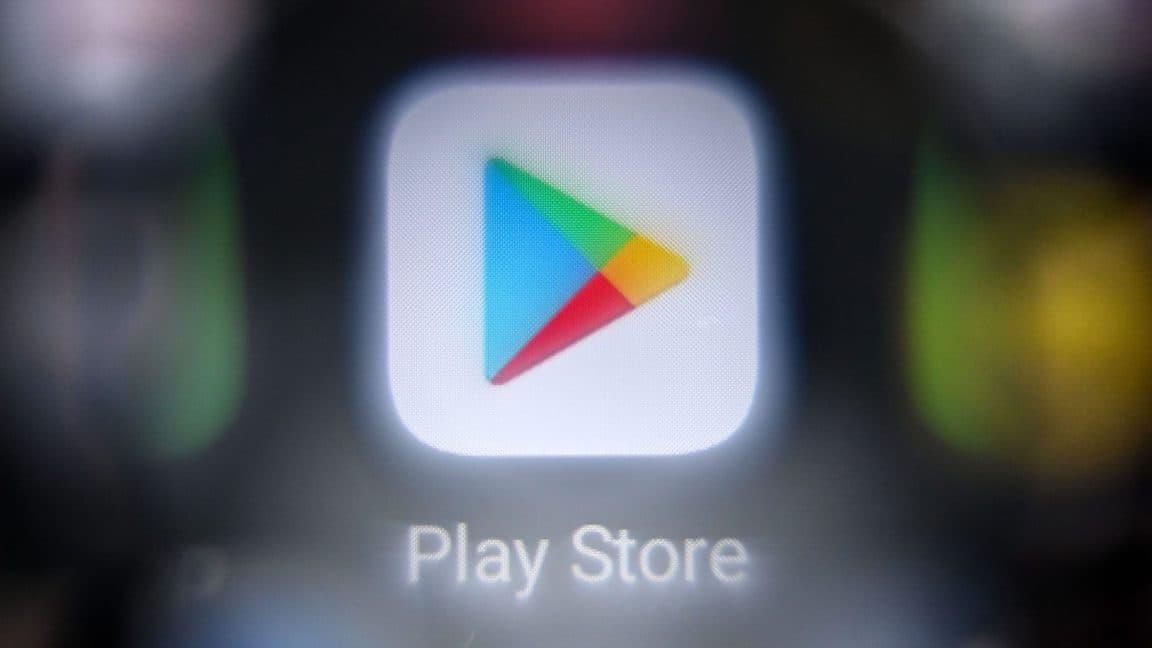 Verificação de idade do Google chega à Play Store