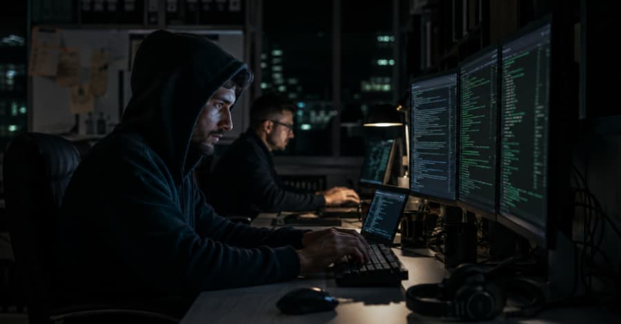 Hackers exploram falha crítica no SimpleHelp para espalhar malware