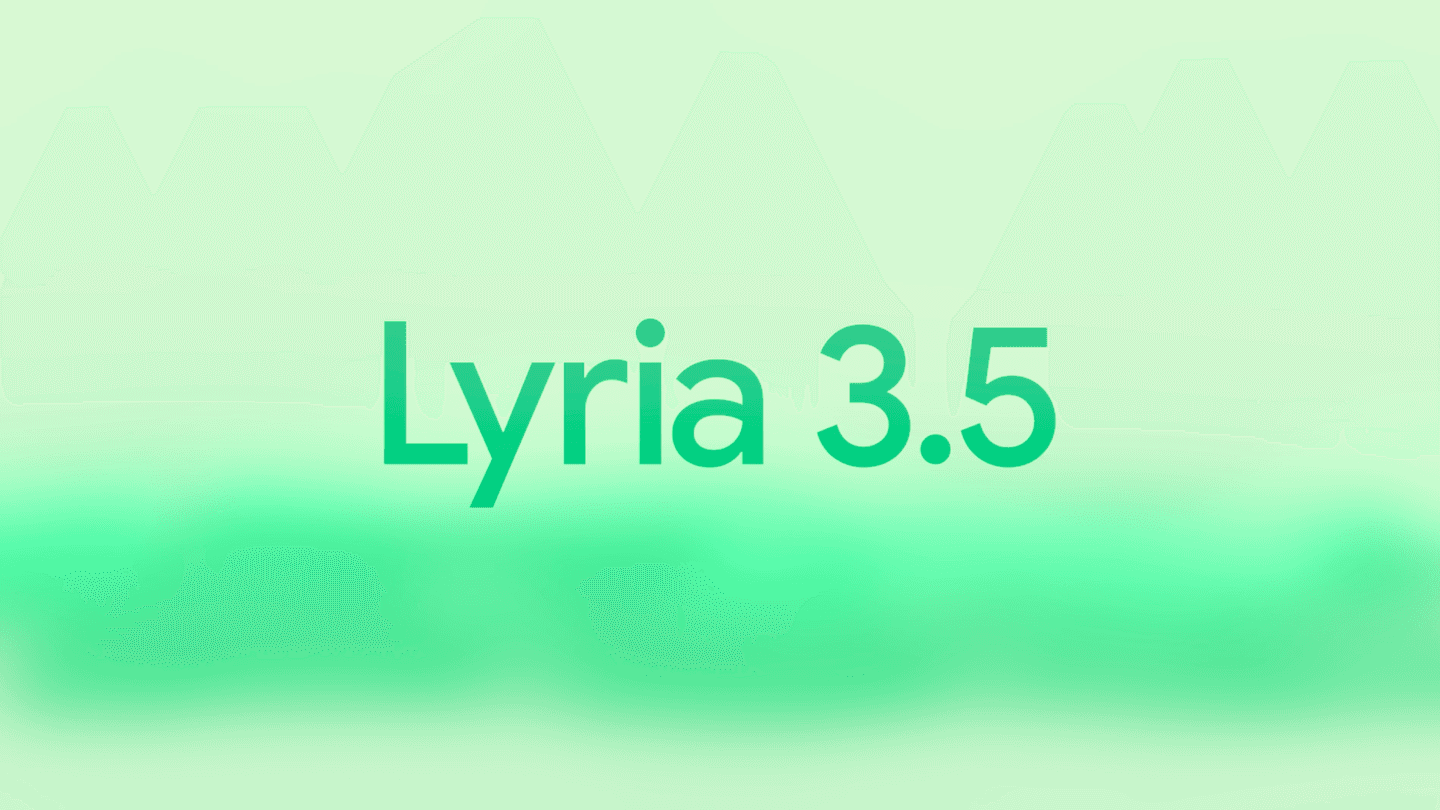 DeepMind lança o Lyria 3.5 no Google Flow Music