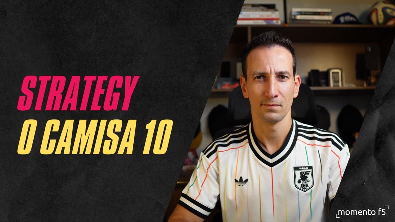 Strategy Pattern vs. if/else: qual escolher?